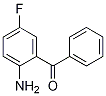 5-fluoro-2-aMinobenzophenone CAS#: 362-46-9