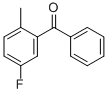 5-fluoro-2-methylbenzophenone CAS#: 33184-52-0