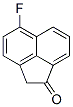 5-fluoroacenaphthen-1-one CAS#: 3932-30-7