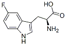 5-fluorotryptophan CAS#: 343-91-9