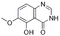 5-hydroxy-6-Methoxyquinazolin-4(3H)-one CAS#: 379229-64-8