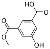5-hydroxy-isopththalic acid monomethyl ester CAS#: 167630-15-1