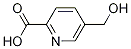 5-(hydroxyMethyl)picolinic acid CAS#: 39977-41-8