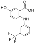 5-hydroxyflufenamic acid CAS#: 39062-67-4