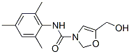 5-(hydroxymethyl)-N-(2,4,6-trimethylphenyl)oxazole-3-carboxamide CAS#: 145440-90-0