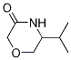 5-isopropylmorpholin-3-one CAS#: 127958-60-5