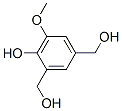 5-methoxy-m-xylene-4,alpha,alpha'-triol CAS#: 3153-97-7