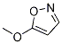 5-methoxyisoxazole CAS#: 31681-57-9