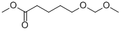 5-(methoxymethoxy)-Pentanoicacidmethylester CAS#: 138613-36-2