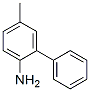 5-methyl-1,1'-biphenyl-2-amine CAS#: 42308-28-1