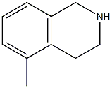 5-methyl-1,2,3,4-tetrahydroisoquinoline CAS#: 123593-99-7