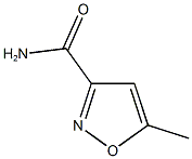 5-methylisoxazole-3-carboxamide CAS#: 3445-52-1