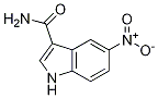 5-nitro-1H-indole-3-carboxaMide CAS#: 128200-32-8