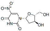 5-nitro-2'-deoxyuridine CAS#: 3106-01-2