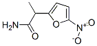 5-nitro-2-furylpropionamide CAS#: 39965-26-9