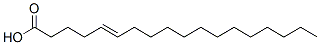 5-octadecenoic acid CAS#: 4682-40-0
