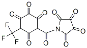 5-octoxy-1-[[3-(trifluoromethyl)phenyl]methyl]pyrrolidin-2-one CAS#: 136410-35-0