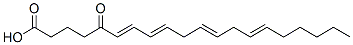 5-oxo-6,8,11,14-eicosatetraenoic acid CAS#: 126432-17-5