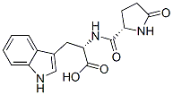 5-oxoprolyltryptophan CAS#: 35937-24-7