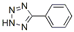 5-phenyl-2H-tetrazole CAS#: 3999-10-8