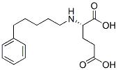 5-phenylpentylglutamic acid CAS#: 129414-04-6