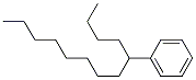 5-phenyltridecane CAS#: 4534-50-3