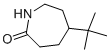 5-(tert-butyl)hexahydro-2H-azepin-2-one CAS#: 32741-89-2