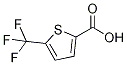 5-(trifluoroMethyl)-2-Thiophenecarboxylic acid CAS#: 128009-32-5