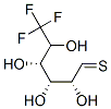 5-trifluoromethylthioribose CAS#: 125699-00-5