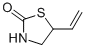 5-vinylthiazolidin-2-one CAS#: 35894-42-9