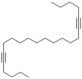 5,17-DOCOSADIYNE CAS#: 168298-58-6