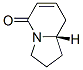 5(1H)-Indolizinone,2,3,8,8a-tetrahydro-,(8aS)-(9CI) CAS#: 399044-23-6