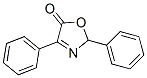 5(2H)-Oxazolone,  2,4-diphenyl- CAS#: 36879-86-4