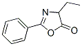 5(4H)-Oxazolone, 4-ethyl-2-phenyl- CAS#: 36974-43-3