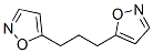 5,5'-(1,3-Propanediyl)bisisoxazole CAS#: 37704-51-1