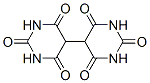 [5,5'-Bipyrimidine]-2,2',4,4',6,6'(1H,1'H,3H,3'H,5H,5'H)-hexone CAS#: 476-61-9