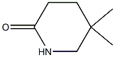 5,5-DiMethylpiperidin-2-one CAS#: 4007-79-8