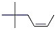 5,5-Dimethyl-,(Z)-2-Hexene CAS#: 39761-61-0