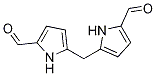 5,5'-Methylenebis(1H-pyrrole-2-carbaldehyde) CAS#: 4511-34-6