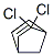 5,5-dichlorobicyclo[2.2.1]hept-2-ene CAS#: 4634-77-9