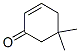 5,5-dimethylcyclohex-2-en-1-one CAS#: 4694-17-1