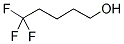 5,5,5-TRIFLUOROPENTAN-1-OL CAS#: 352-61-4