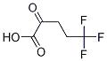 5,5,5-Trifluoro-2-oxopentanoic acid CAS#: 118311-18-5