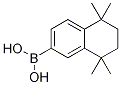 5,5,8,8-TetraMethyl-5,6,7,8-tetrahydronaphthalene-2-boronic acid CAS#: 169126-63-0