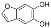 5,6-Benzofurandiol CAS#: 37761-74-3