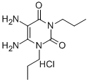 5,6-DIAMINO-1,3-DI-N-PROPYLURACIL HYDROCHLORIDE CAS#: 324002-49-5