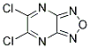 5,6-DICHLORO-[1,2,5]OXADIAZOLO[3,4-B]PYRAZINE CAS#: 153493-48-2