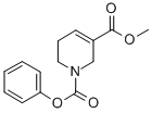 5,6-DIHYDRO-1,3(2H)-PYRIDINEDICARBOXYLIC ACID, 3-METHYL 1-PHENYL ESTER CAS#: 323201-17-8