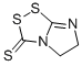 5,6-DIHYDRO-3H-IMIDAZO[2,1-C]-1,2,4-DITHIAZOLE-3-THIONE CAS#: 33813-20-6
