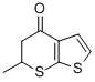 5,6-DIHYDRO-4H-6-METHYLTHIENO[2,3-B]THIOPYRAN-4-ONE CAS#: 120279-85-8